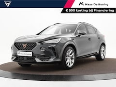 CUPRA Formentor - 1.4 TSI e-Hybrid 204pk DSG Essential Limited · Keyless · Stuurwielverwarming · ACC · Sfeer