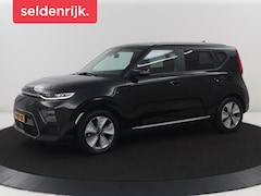 Kia e-Soul - DynamicLine 64 kWh | SOH 97, 5% | Cruise control | Carplay | Park assist | Camera | Climat