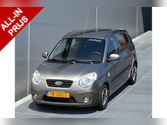 Kia Picanto - 1.0 FIFTEEN | HOGE ZIT | AIRCO | ALL IN RIJKLAARPRIJS
