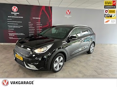Kia Niro - 1.6 GDi PHEV BusinessLine incl. afl. beurt en garantie