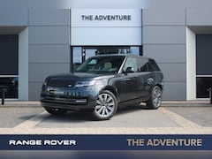 Land Rover Range Rover - P460e SWB HSE | Perlino | Head-Up | Stoel-ventilatie