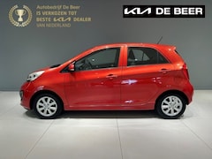 Kia Picanto - 1.0 CVVT 69 PK 5D Plus Pack Airco