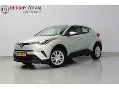 Toyota C-HR - 1.2 Comfort 116PK, RIJKLAAR | PARKEERSENSOREN | AIRCO | 4X ELEC-RAMEN/SPIEGELS