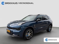 Lynk & Co 01 - 1.5 261PK | Trekhaak | Org. NL | 360 camera | Pano | Memory | Adap. Cruise