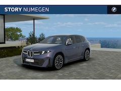 BMW iX3 - 40 eDrive M Sport / Trekhaak / Panoramadak / 3D Head-Up / Harman Kardon / Parking Assistan