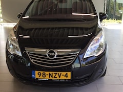 Opel Meriva - 1.4 Turbo Start/Stop 140pk Cosmo| panodak| Navi| Leder