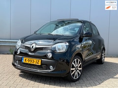 Renault Twingo - 0.9 TCe Dynamique | Navigatie | Airco | Bluetooth | CABRIO