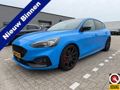Ford Focus - 2.3 EcoBoost ST-3 279 PK Recaro stoelen Camera Carplay