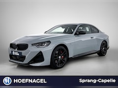 BMW 2-serie Coupé - M240i xDrive | M Stoelen | Stoelverwarming | Cruise Control |