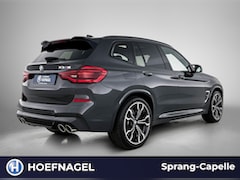 BMW X3 - M | Schuifdak | Harman/Kardon | 360 Camera | Stoelventilatie | Adaptive Cruise | HeadUp Di
