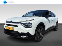 Citroën C4 - 1.2 Puretech Plus | Achterbank met armsteun en skiluik | Achteruitrijcamera | Apple Carpla