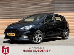 Ford Fiesta - 1.0 EcoBoost ST-Line Cruise / Lm Velgen / Navi / Carplay