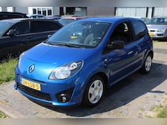 Renault Twingo - 1.2-16V Dynamique IJSKOUDE Airco Cruise Elec pakket NAP APK 2027