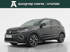 Volkswagen T-Cross - 1.0 TSI R-Line | IQ Light | ACC | Private Lease 569, - p.m. |