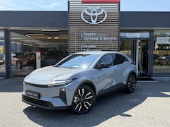 Toyota C-HR - C-HR+ First Edition 77 kWh 20" lmv