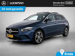 Mercedes-Benz B-klasse - 250 e Plug-In Hybride Trekhaak | Panoramadak | Multi Beam Ledkoplampen | Sfeerverlichting