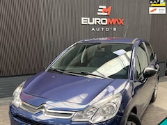Citroën C3 - 1.0 VTi Attraction Cruise Control - NAP - Airco