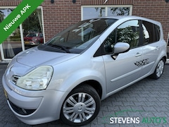 Renault Grand Modus - 1.2 TCE Dynamique NIEUWE APK / KOUDE AIRCO / TREKHAAK / CRUISE