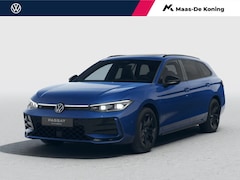 Volkswagen Passat Variant - R-Line Edition 1.5 eHybrid 204 PK 6 versn. DSG
