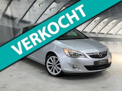 Opel Astra - 1.6 Cosmo
