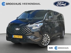 Ford Transit Custom Tourneo - 340 2.5 PHEV L2H1 Titanium X | Adap. Cruise Control | Elektr. Schuifdeur | Winterpack | Ca
