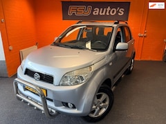 Daihatsu Terios - 1.5 16V / 2WD / EXPLORE / AIRCO / TOPSTAAT