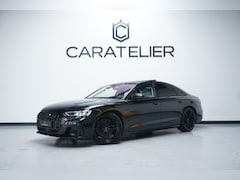 Audi A8 - 4.0 TFSI S8 Quattro / ABT / Audi-Exclusive / BTW auto