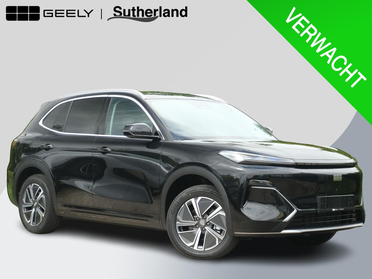 Geely Starray EM-i - 1.5 Pro+ 262 PK | Stoelverwarming | 136 Km elektrisch bereik | 360 Camera | Parkeersensore - AutoWereld.nl