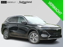 Geely Starray EM-i - 1.5 Pro+ 262 PK | Stoelverwarming | 136 Km elektrisch bereik | 360 Camera | Parkeersensore