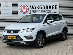SEAT Ateca - 1.5 TSI Style Business Intense NAV/CAM, STANDKACHEL, KEYLESS
