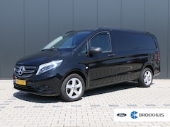 Mercedes-Benz Vito - 114 CDI Lang Lease-Edition | LED | Navigatie | CarPlay/Android Auto | Aftimmering | Lichtm