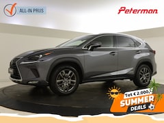 Lexus NX - 300h AWD Executive Line | Schuifdak | Stoelverwarming |