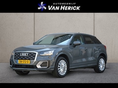 Audi Q2 - 1.4 TFSI 150PK Sport Pro Line | Navigatie | Stoelverwarming | Trekhaak