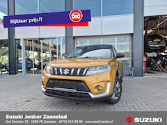 Suzuki Vitara - 1.4 Boosterjet Select Smart Hybrid Trekhaak/Dealer OH