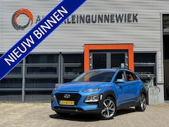 Hyundai Kona - 1.0T Essence / Applecarplay/Androidauto / Airco / Navi / Camera /