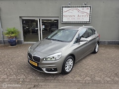 BMW 2-serie Active Tourer - 218i Luxory Line HUD/Led/Navi