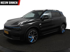 Lynk & Co 01 - 1.5 PHEV Panodak - Trekhaak - Carplay - 360 CAM