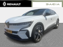 Renault Mégane E-Tech - comfort range Business Edition 60 kWh