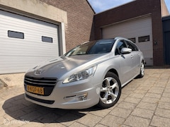 Peugeot 508 SW - 1.6 THP Blue Lease Premium