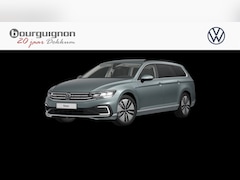 Volkswagen Passat Variant - 1.4 TSI PHEV GTE Business | Trekhaak | A.Camera | Winterpakket | ACC |