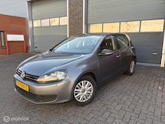 Volkswagen Golf - 1.2 TSI Trendline airco koud