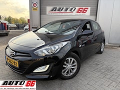 Hyundai i30 - 1.6 GDI Business Edition