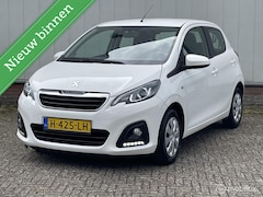 Peugeot 108 - 1.0 e-VTi Active | NL Auto | Incl BTW | Airco | 5Drs |