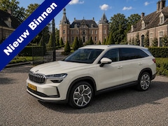 Skoda Kodiaq - 1.5 TSI PHEV Business Edition Plus | Leer Suite | HUD | Matrix | DCC | 20” | Winter 06-202