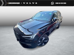 Volvo XC40 - Recharge Twin Plus 82 kWh | Trekhaak | Extra Getint Glas | Stoelverwarming | Stoelverwarmi