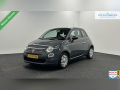 Fiat 500 - 1.0 Hybrid Pop AIRCO 37000 KM