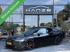 Audi A6 Avant - 55 TFSI e quattro Competition S6 Uitv|Pano|360