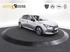 Peugeot 208 - PureTech 100 Allure | Navigatie | Parkeersensoren | Apple Carplay
