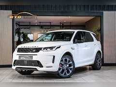 Land Rover Discovery Sport - P300e 1.5 R-Dynamic HSE|Pano|HUD