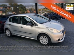 Peugeot 208 - 1.0 VTi Access, Airco, Navi, Bluetooth, Carplay, Elek pakket